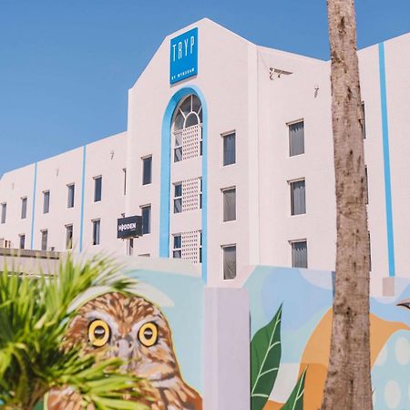 Tryp By Wyndham Aruba (Adults Only) Hotel Palm Beach Kültér fotó