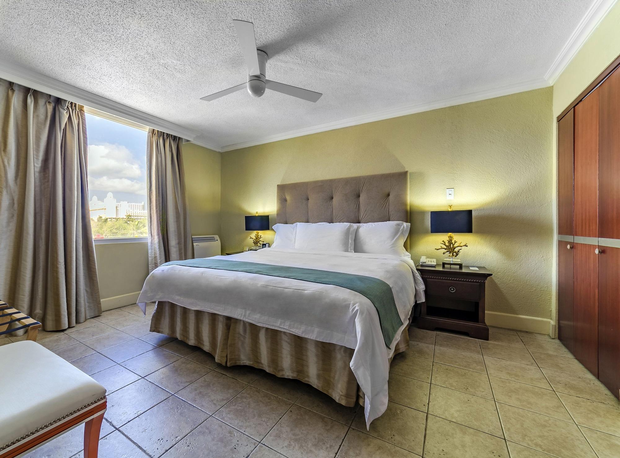 Tryp By Wyndham Aruba (Adults Only) Hotel Palm Beach Kültér fotó