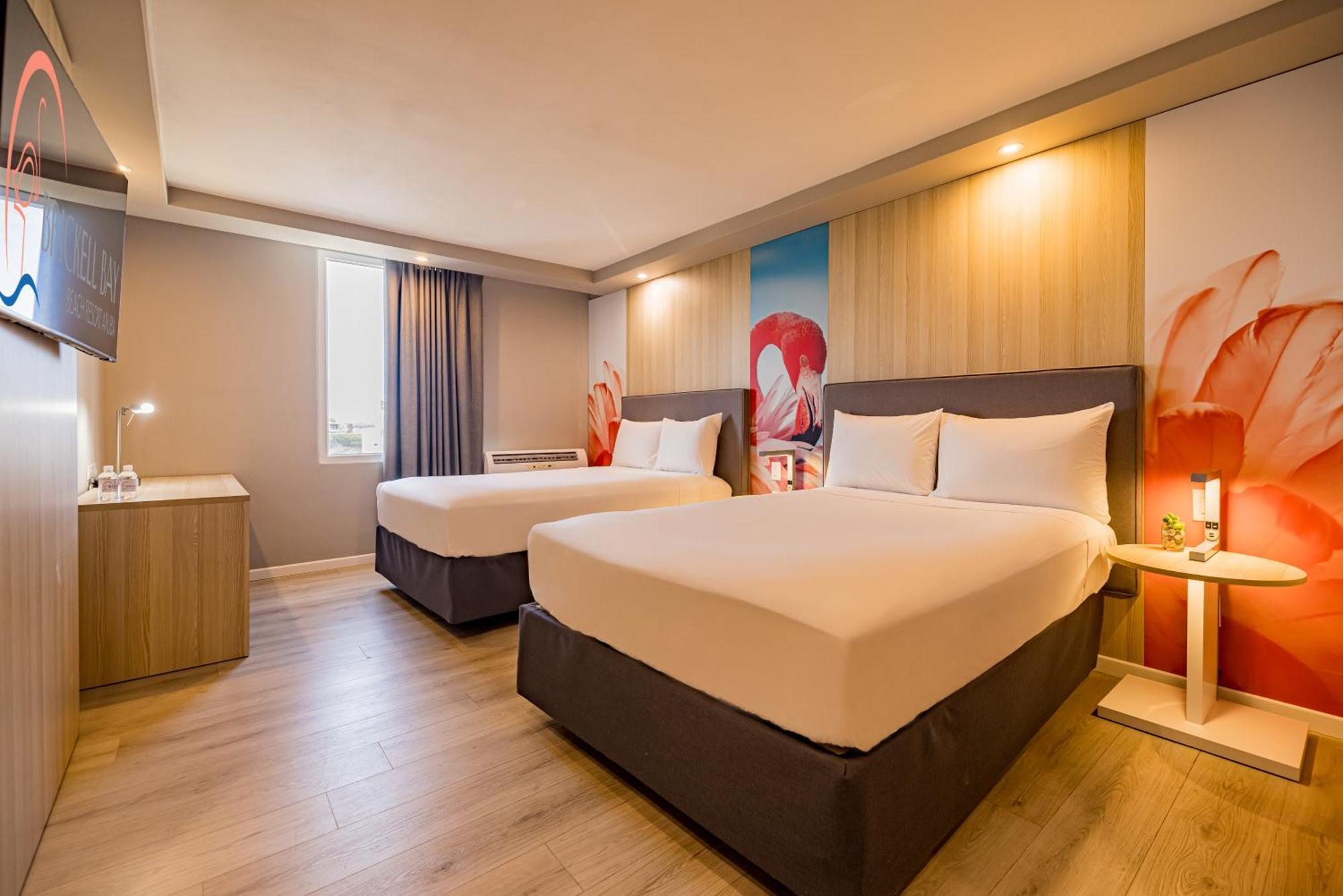 Tryp By Wyndham Aruba (Adults Only) Hotel Palm Beach Kültér fotó