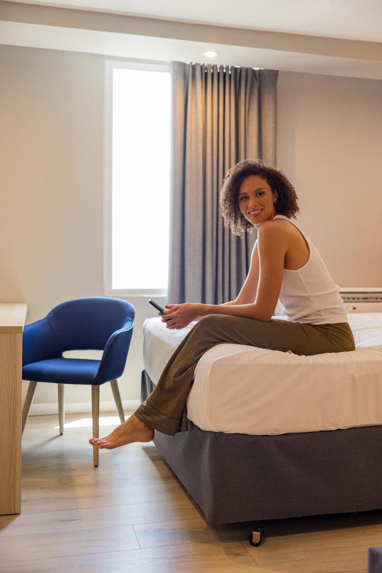 Tryp By Wyndham Aruba (Adults Only) Hotel Palm Beach Kültér fotó