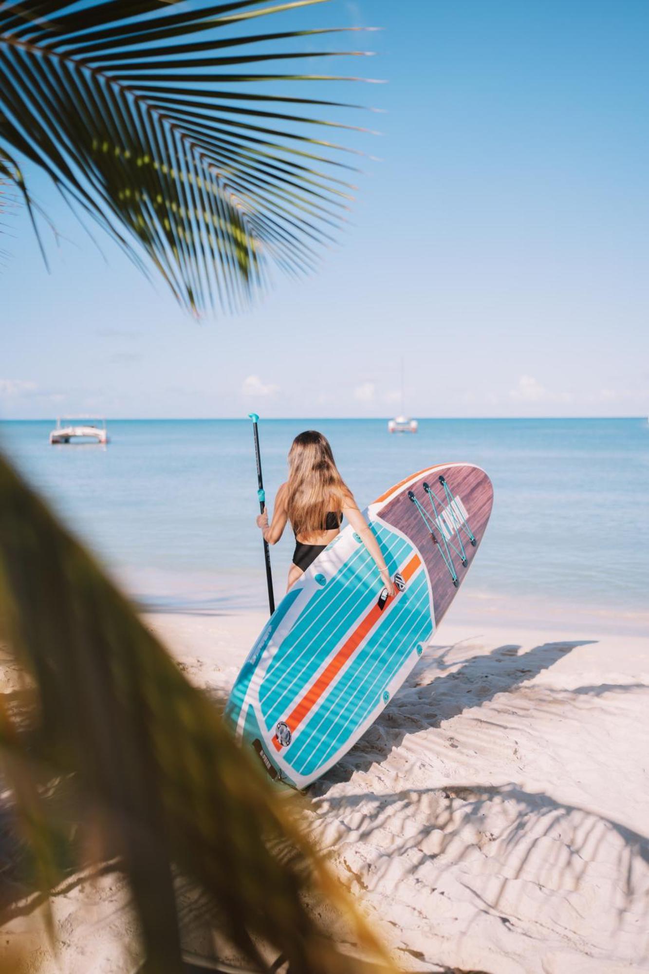 Tryp By Wyndham Aruba (Adults Only) Hotel Palm Beach Kültér fotó