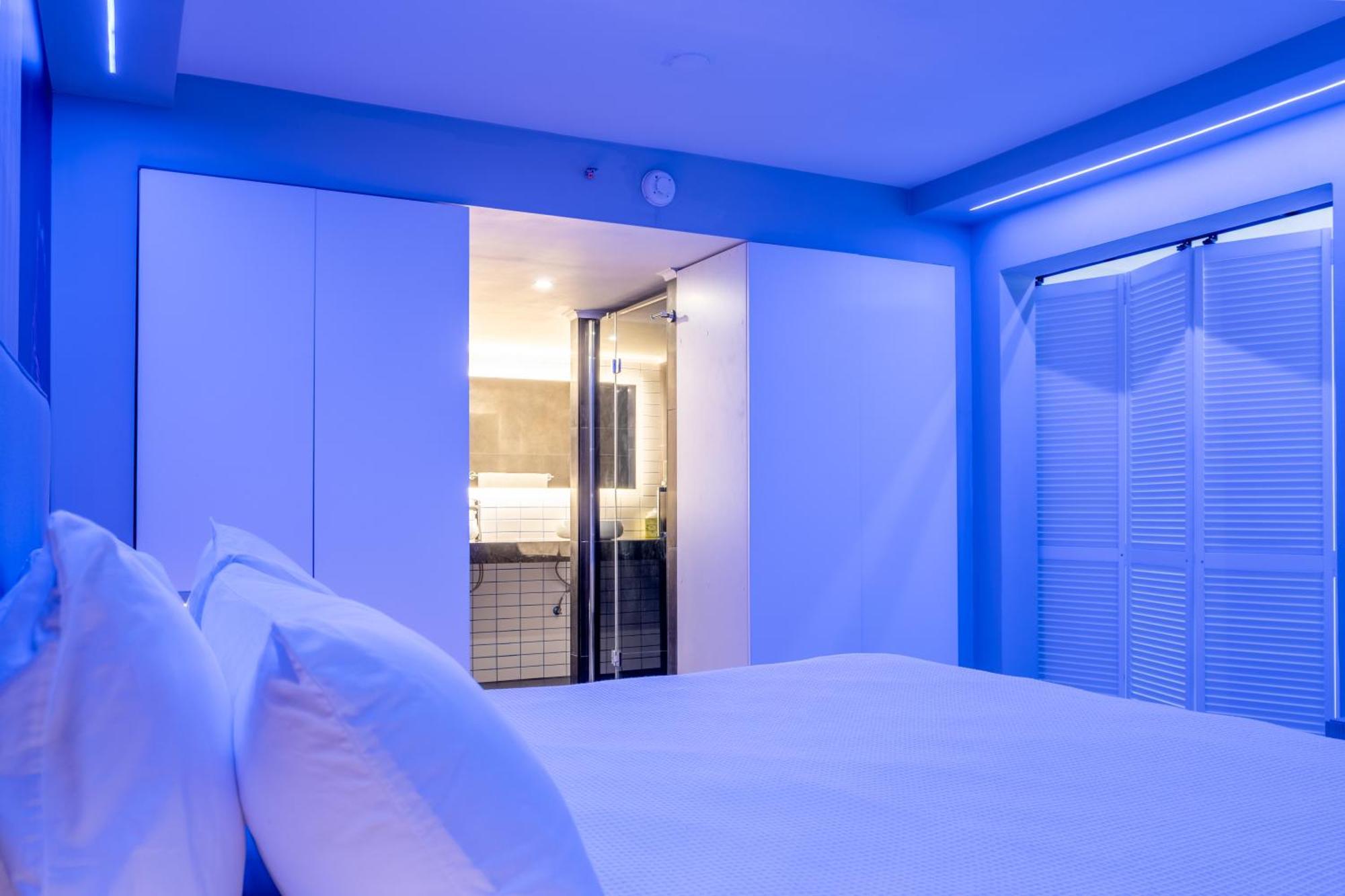 Tryp By Wyndham Aruba (Adults Only) Hotel Palm Beach Szoba fotó